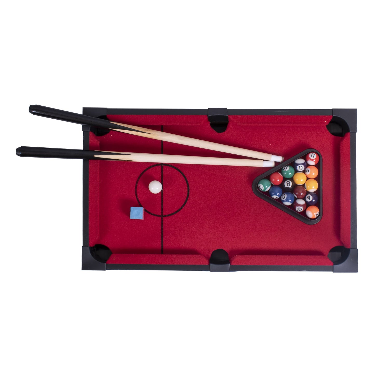 Arsenal 20" Pool Table