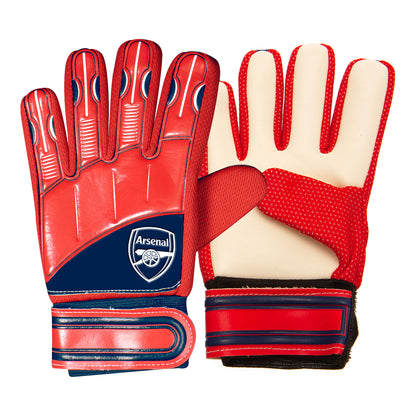 Arsenal Delta Goalkeeper Gloves