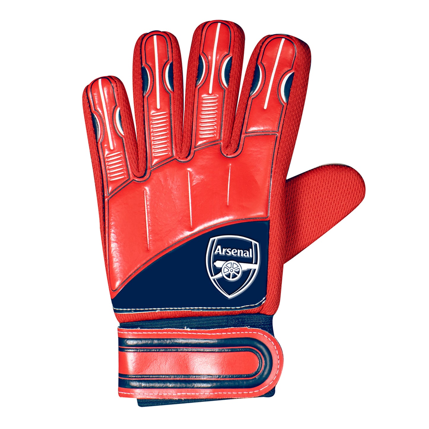 Arsenal Delta Goalkeeper Gloves