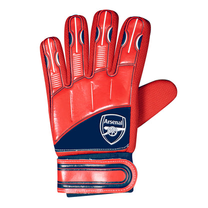 Arsenal Delta Goalkeeper Gloves