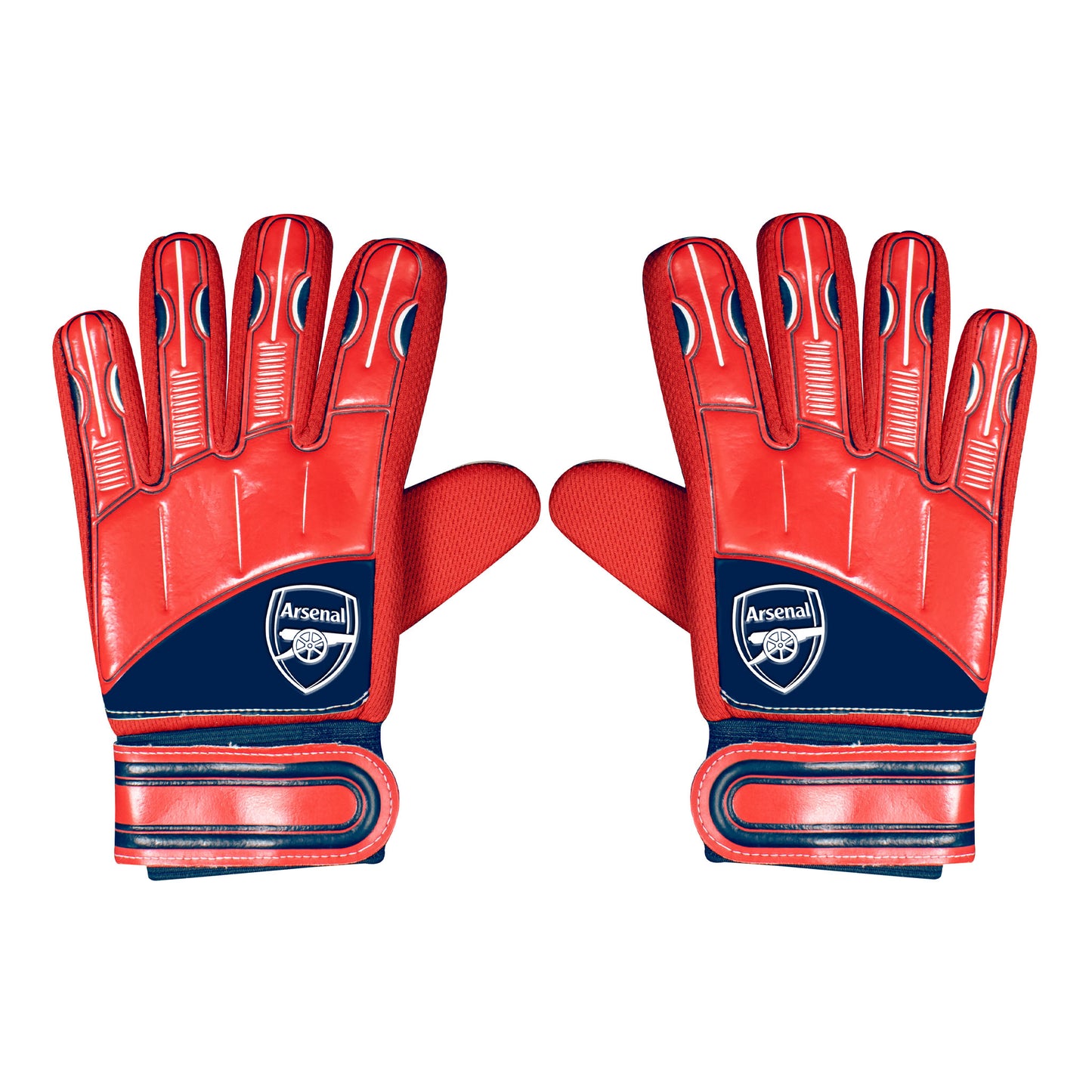 Arsenal Delta Goalkeeper Gloves