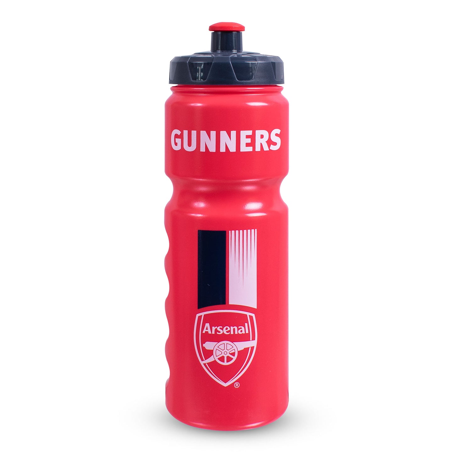 Arsenal 750ml Plastic Water Bottle