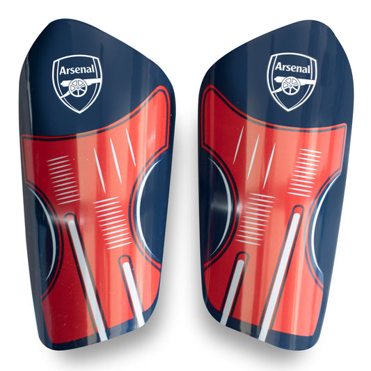 Arsenal Delta Shin Guards