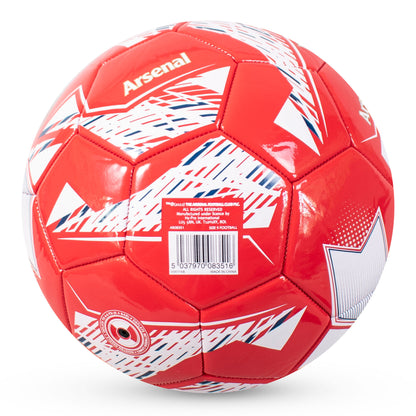 Arsenal Nimbus Football