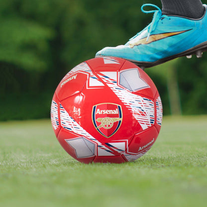 Arsenal Nimbus Football