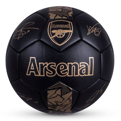 Arsenal Phantom Signature Football