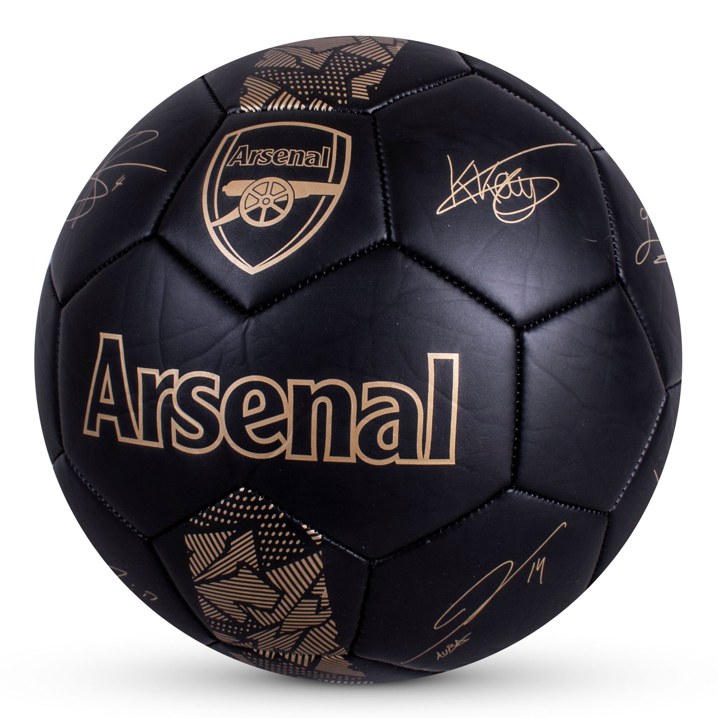 Arsenal Phantom Signature Football