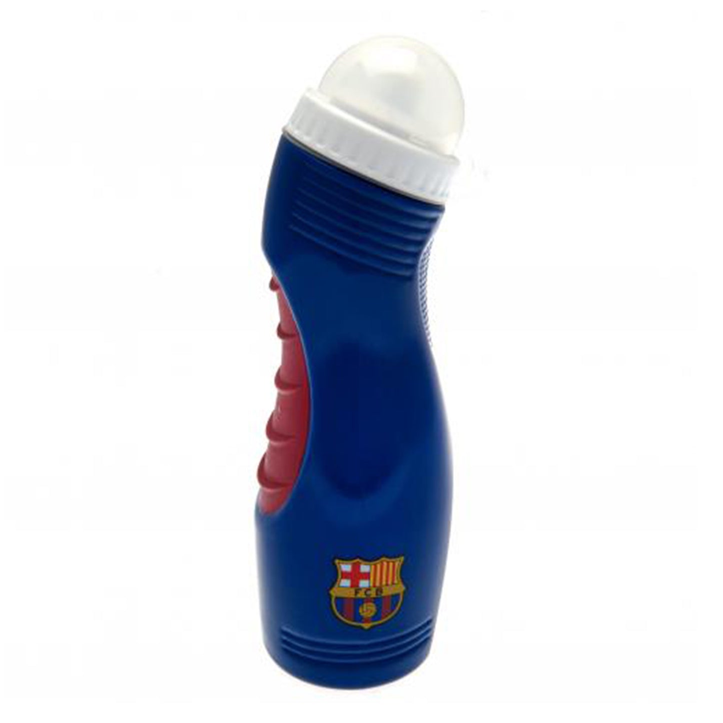 Barcelona 750ml Plastic Water Bottle With Cap