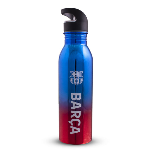 Barcelona 700ml Stainless Steel UV Water Bottle