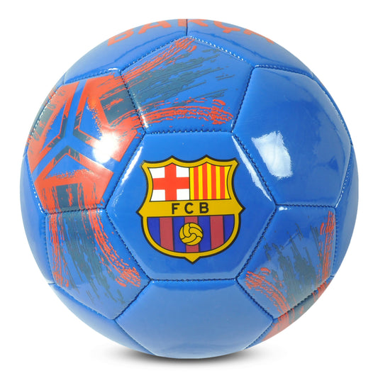 Barcelona Splash Football