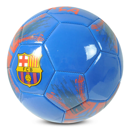 Barcelona Splash Football