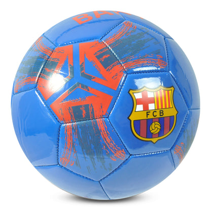 Barcelona Splash Football