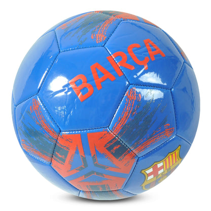 Barcelona Splash Football