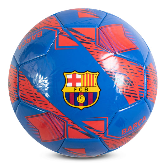 Barcelona Nimbus Football