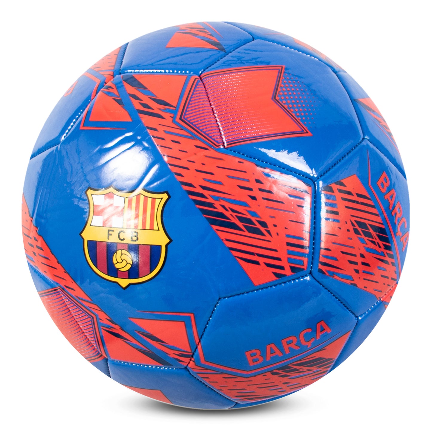 Barcelona Nimbus Football