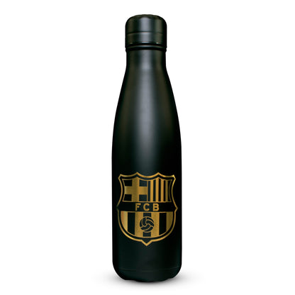 Barcelona 500ml Stainless Steel Thermal Water Bottle