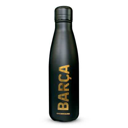 Barcelona 500ml Stainless Steel Thermal Water Bottle