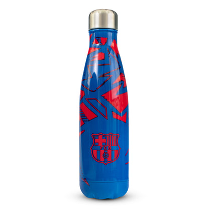 Barcelona 500ml Stainless Steel Thermal Water Bottle