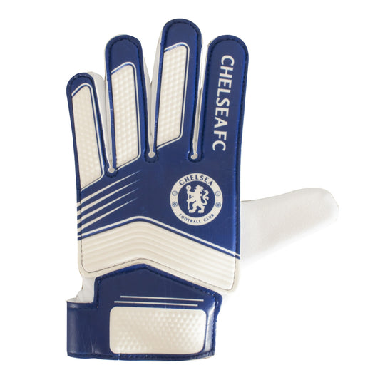 Chelsea Spike Goalkeeper Gloves