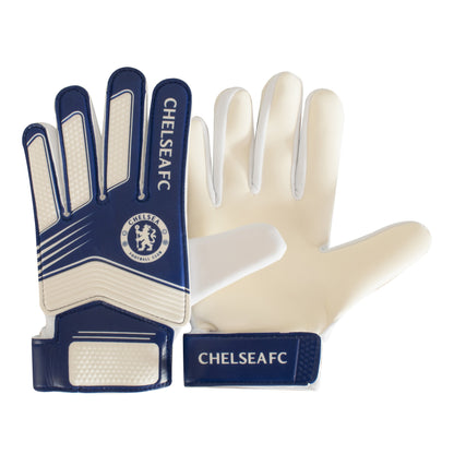 Chelsea Spike Goalkeeper Gloves