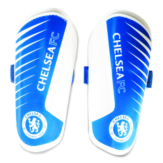 Chelsea Spike Shin Guards