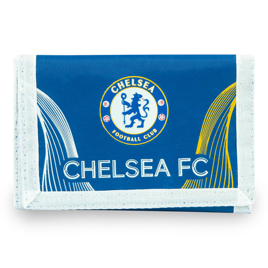 Chelsea Matrix Wallet