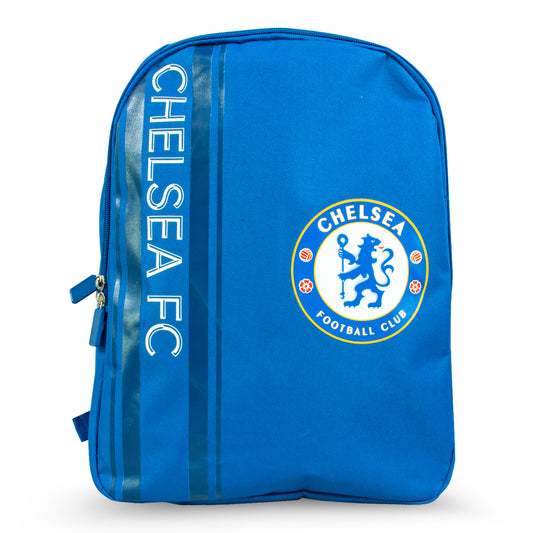 Chelsea Stripe Large Backpack