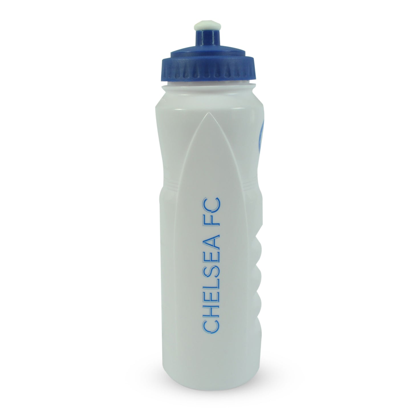 Chelsea 1000ml Plastic Sports Water Bottle