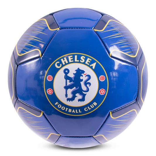 Chelsea Nemesis Football