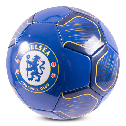 Chelsea Nemesis Football