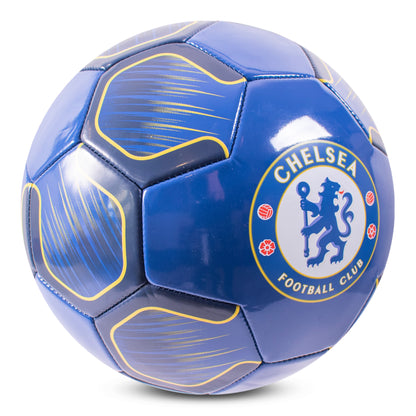 Chelsea Nemesis Football