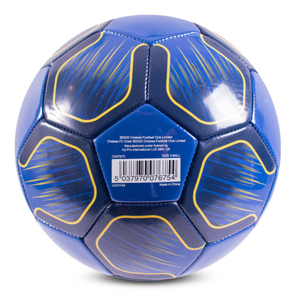 Chelsea Nemesis Football