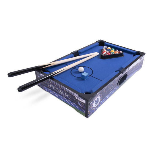 Chelsea 20" Pool Table