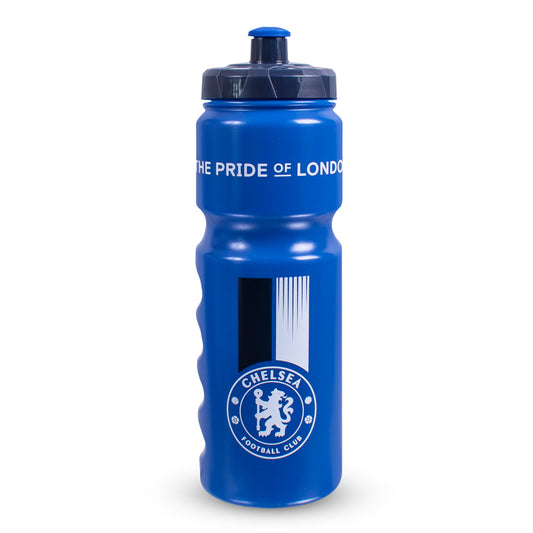 Chelsea 750ml Plastic Water Bottle