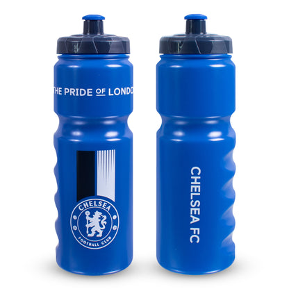 Chelsea 750ml Plastic Water Bottle