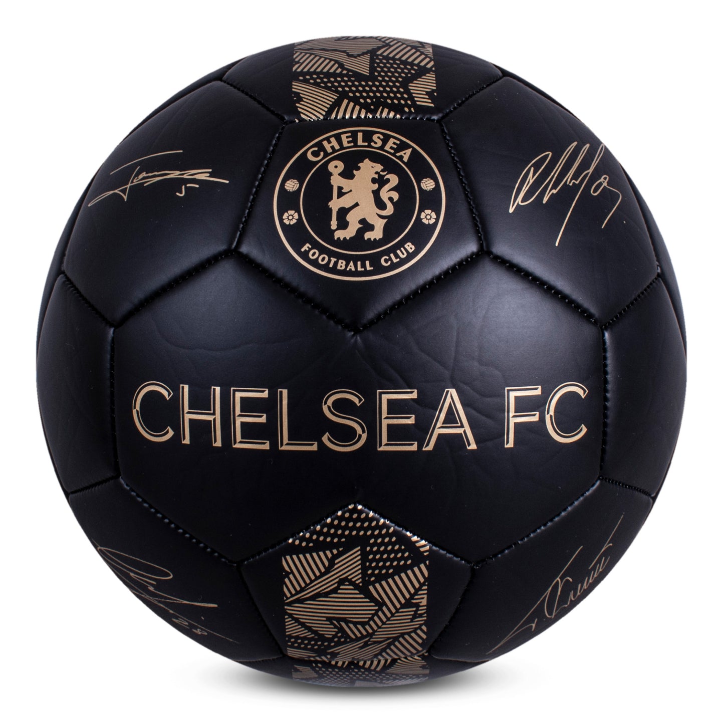 Chelsea Phantom Signature Football