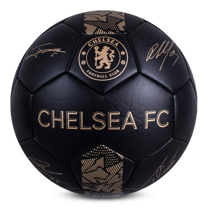 Chelsea Phantom Signature Football