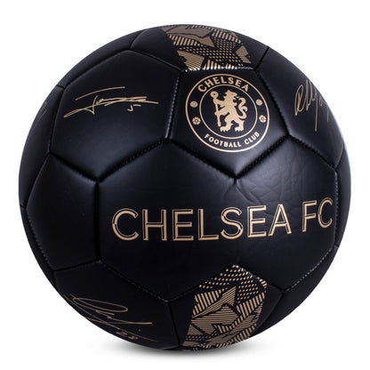 Chelsea Phantom Signature Football