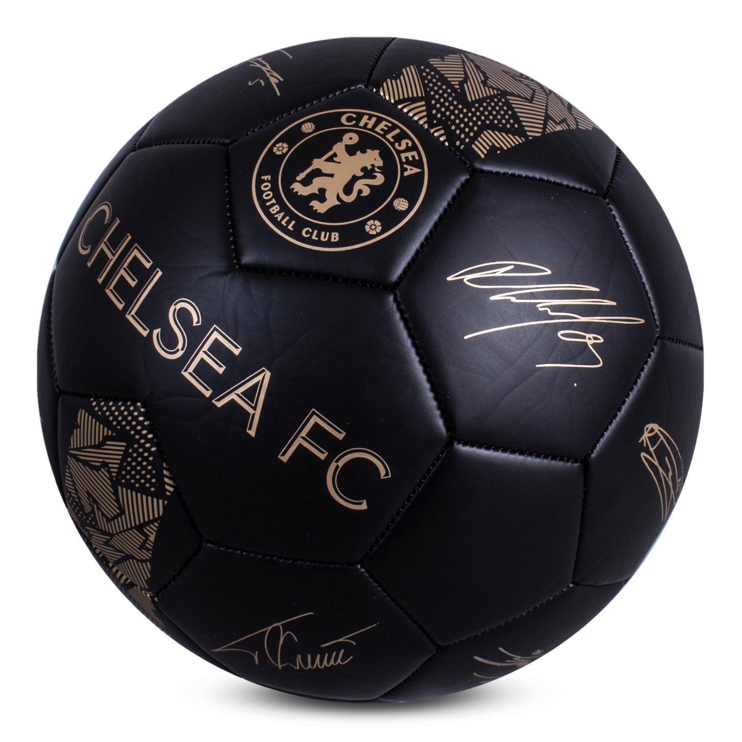 Chelsea Phantom Signature Football