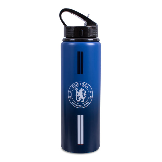 Chelsea 750ml Aluminium Fade Water Bottle