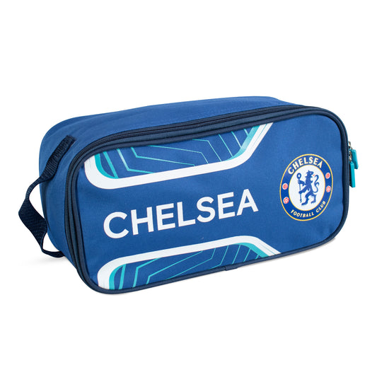 Chelsea Flash Boot Bag