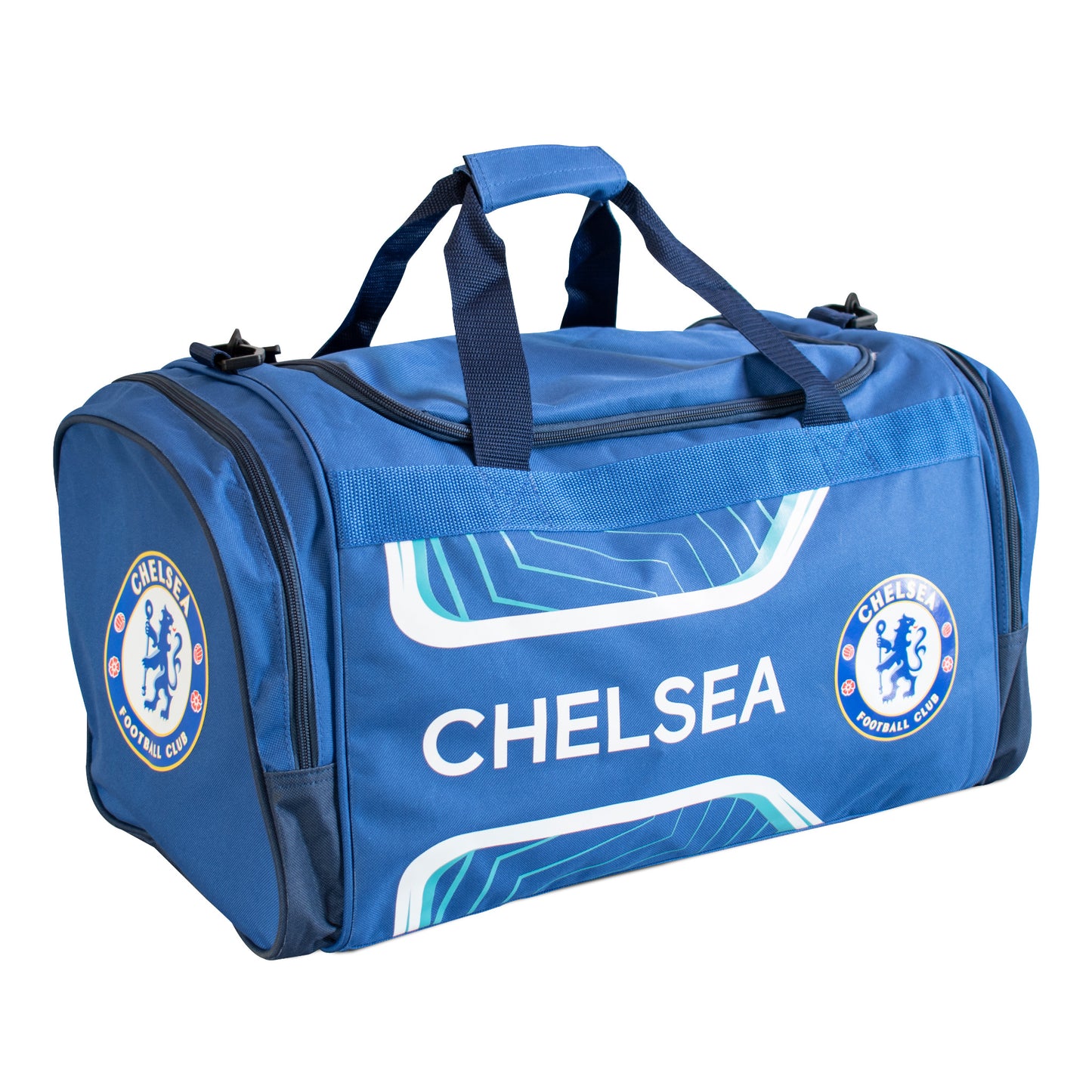 Chelsea Flash Holdall