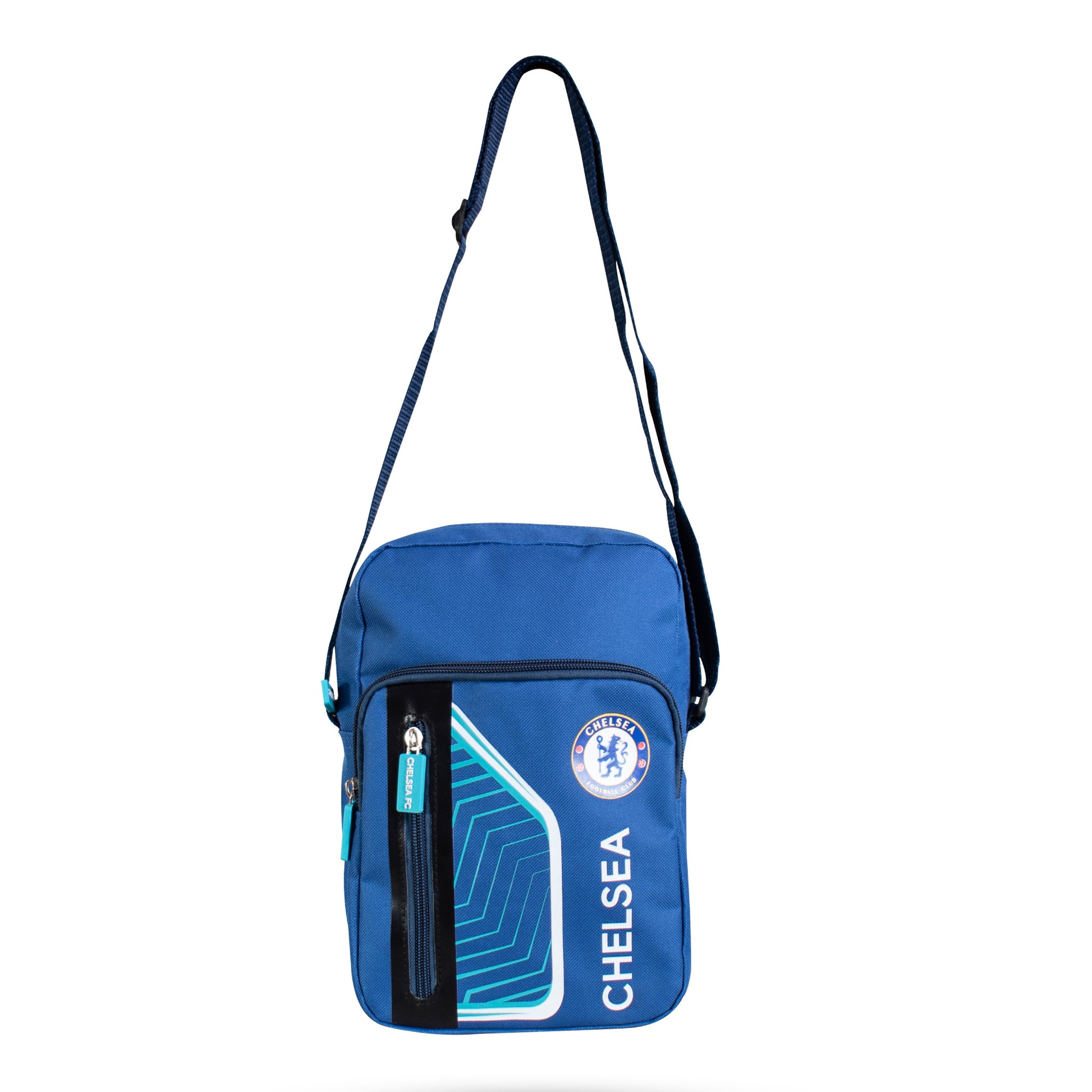 Chelsea Flash Side Bag – Hy-Pro Sports