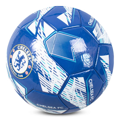 Chelsea Nimbus Football