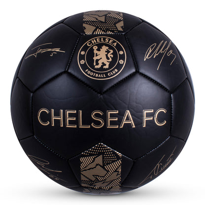 Chelsea Phantom Signature Football