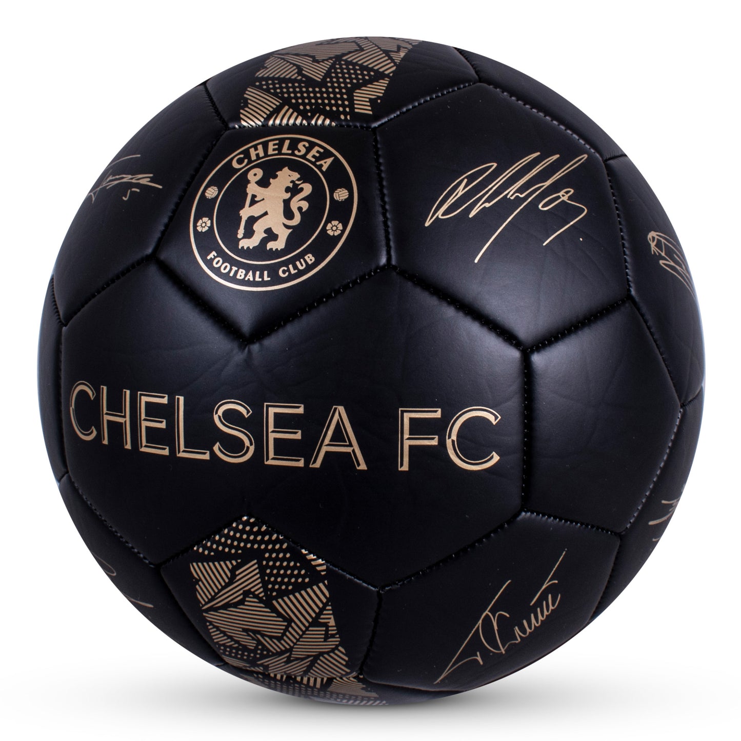 Chelsea Phantom Signature Football