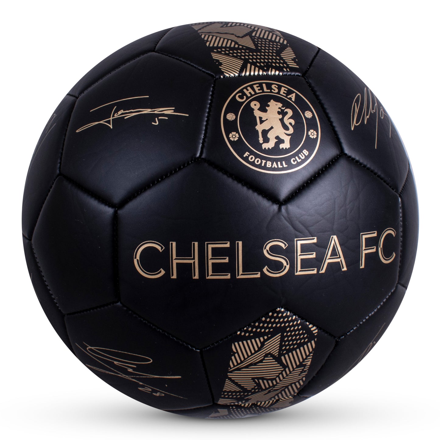 Chelsea Phantom Signature Football