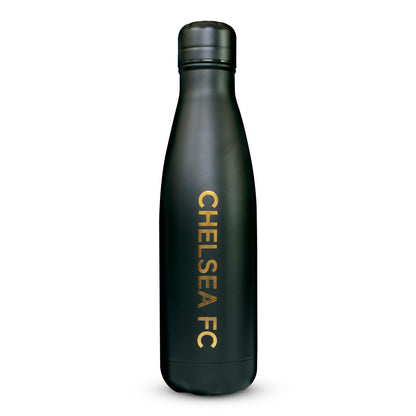 Chelsea 500ml Stainless Steel Thermal Water Bottle