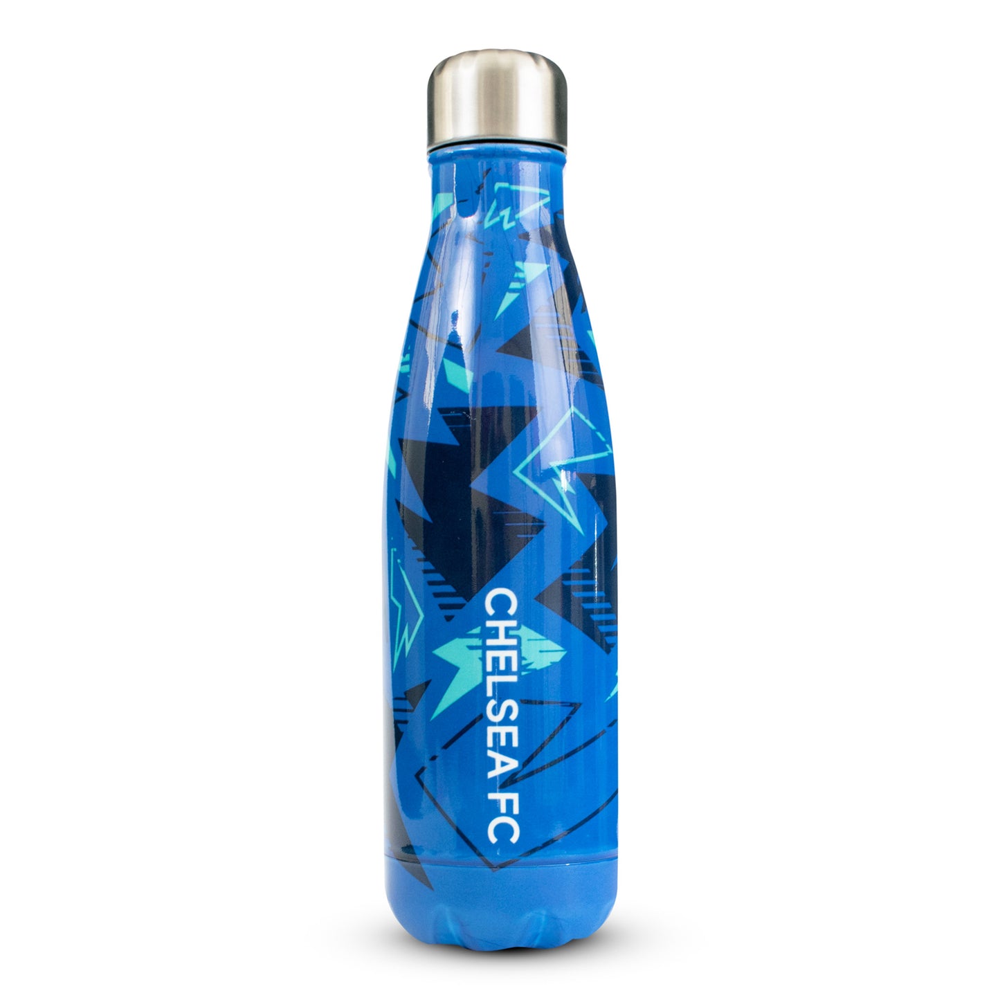 Chelsea 500ml Stainless Steel Thermal Water Bottle