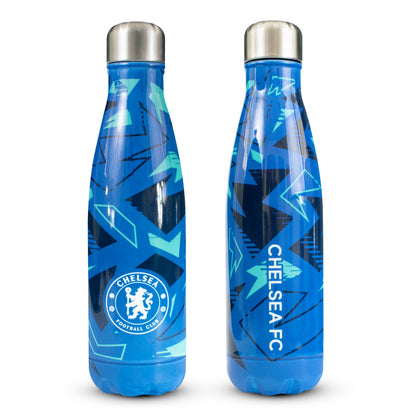 Chelsea 500ml Stainless Steel Thermal Water Bottle